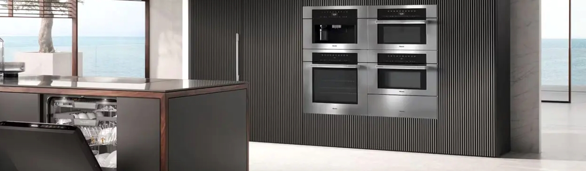 Asko Appliance Repair in Palmdale