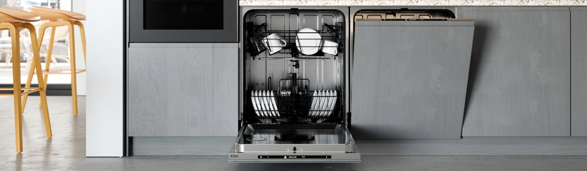 Asko Dishwasher Repair in Glendale