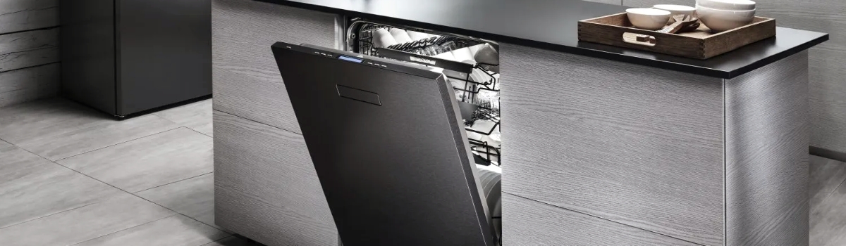 Asko Dishwasher Repair in Long Beach