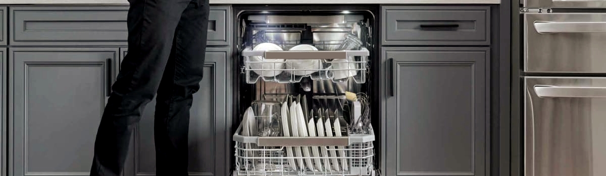 Asko Dishwasher Repair in Palmdale