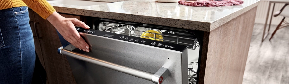 Asko Dishwasher Repair in Pasadena