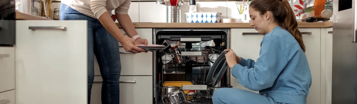 Asko Dishwasher Repair in Pomona