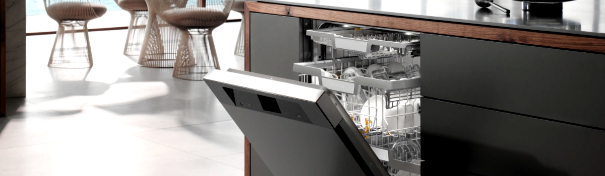 Asko Dishwasher Repair in Santa Clarita