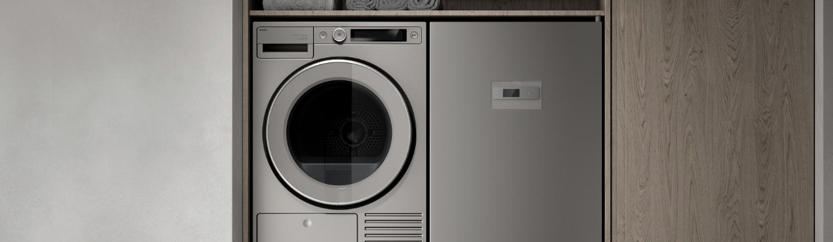 Asko Dryer Repair in Glendale