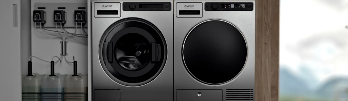 Asko Dryer Repair in Lancaster