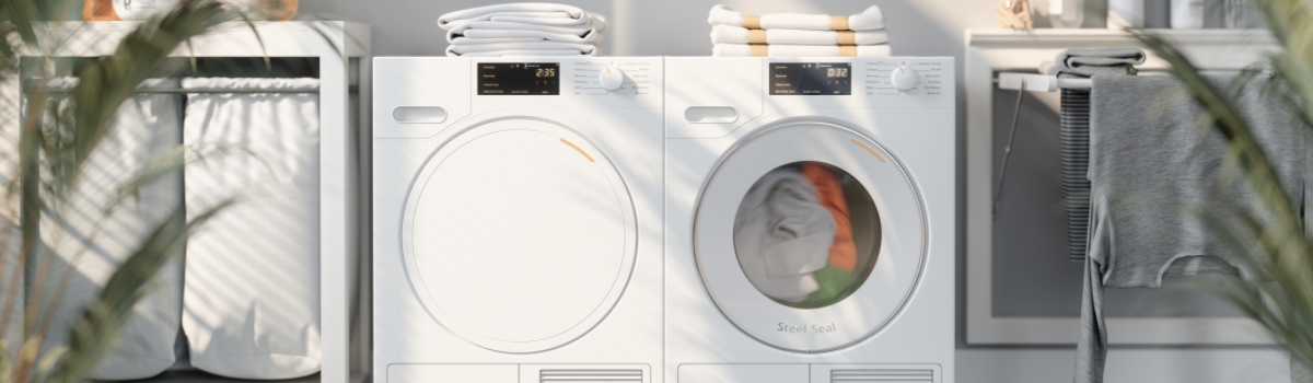 Asko Dryer Repair in Palmdale