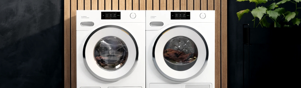 Asko Dryer Repair in Torrance