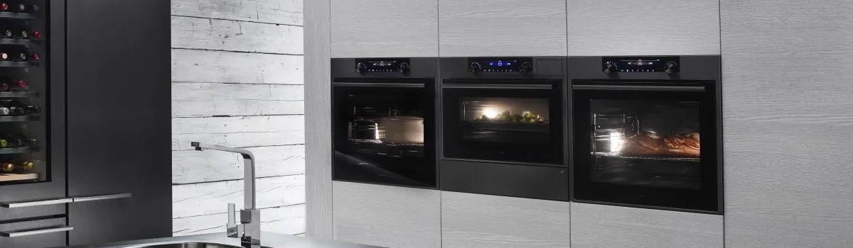 Asko Oven Repair in Long Beach