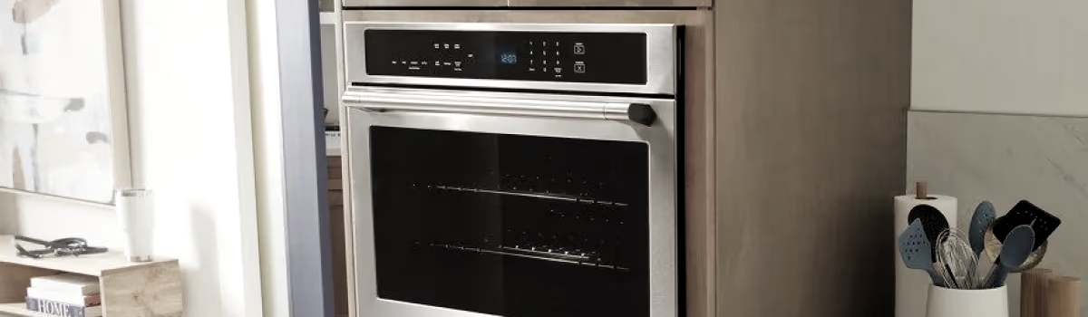 Asko Oven Repair in Santa Clarita