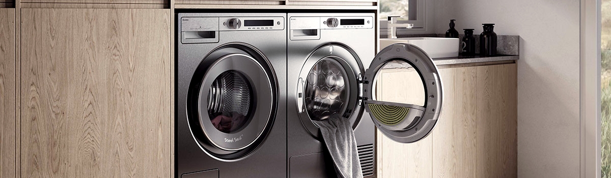 Asko Washer Repair in Glendale