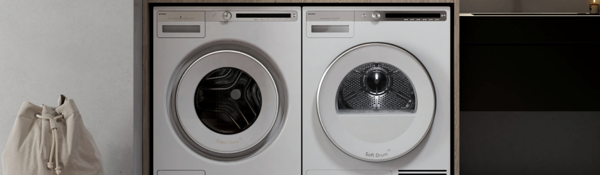 Asko Washer Repair in Lancaster