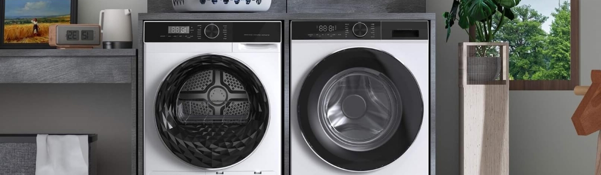Asko Washer Repair in Long Beach