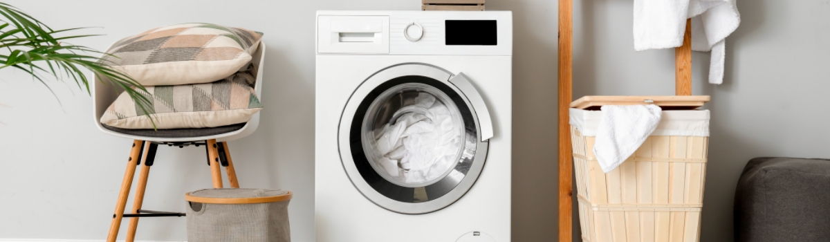 Asko Washer Repair in Pomona